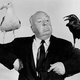 Illustration for article titled Alfred Hitchcock: Genius? Misogynist?